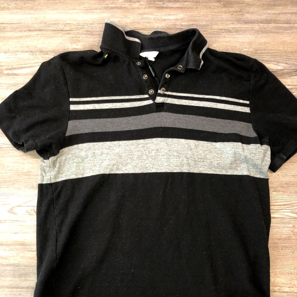 CALVIN KLEIN POLO - Picture 2 of 4